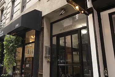 Rented by MD NYC Management LLC