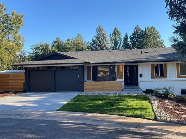 6902 E Vassar Avenue, Denver, CO 80224