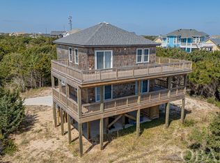 57036 Lighthouse Ct LOT 1, Hatteras, NC 27943