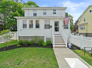 36 Virginia Rd, Quincy, MA 02169