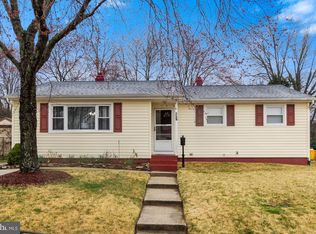 239 Spring Gap S, Laurel, MD 20724