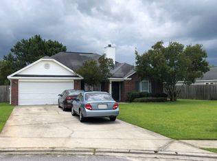 5 Chadwick Ct, Pooler, GA 31322