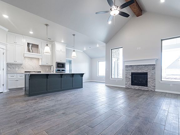 Homes by Taber Sage Floor Plan