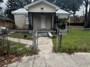 3621 Southward Dr, Gulfport, MS 39501