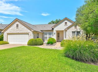 159 Scissortail Trl, Georgetown, TX 78633