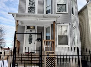 6719 S Sangamon St #1, Chicago, IL 60621