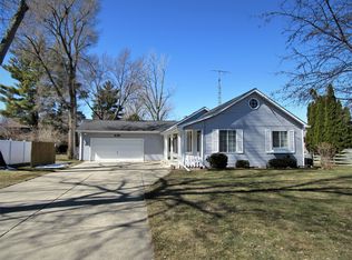 639 Deland Rd, Flushing, MI 48433
