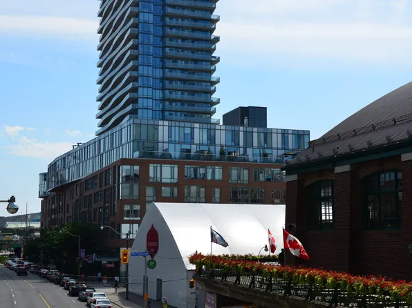 1 Market St, Toronto, ON