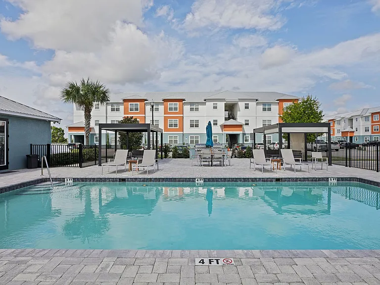 Champion Townhomes — Photo 6