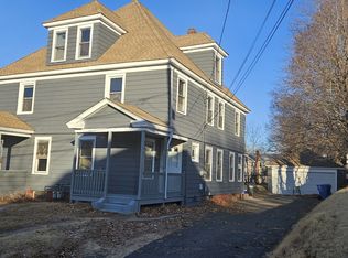 195 Eldridge St, Manchester, CT 06040