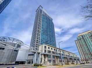38 Lee Centre Dr #1502-09, Toronto, ON M1H 3J7