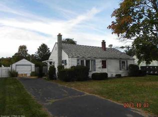 144 Crescent Dr, East Hartford, CT 06118