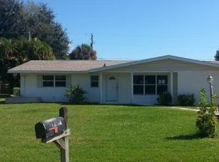 1242 Sabal Gardens Dr, North Fort Myers, FL 33903