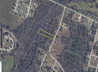 Foxboro Rd, Marion, SC 29571