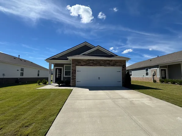 7257 Lang Ave, White House, TN 37188