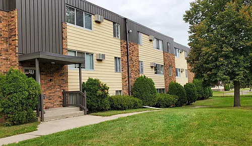 Atwell Grove 401/311 Photo 1