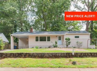 41 Nottingham Rd, Greenville, SC 29607