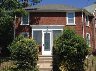 1021 Collings Ave, Collingswood, NJ 08107