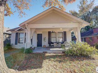 1520 Garland Ave, Texarkana, AR 71854