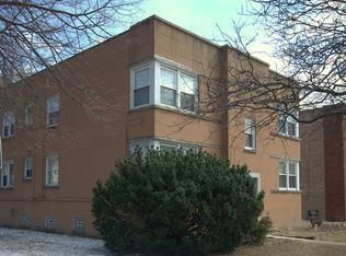6559 N California Ave #2N, Chicago, IL 60645