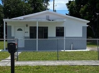 4110 SW 28th St, Hollywood, FL 33023