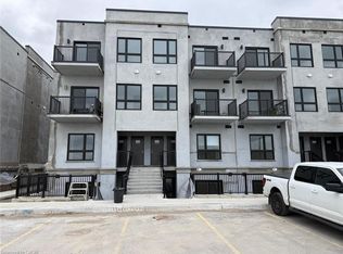 25 Palace St #Q2, Kitchener, ON N2E 0J3