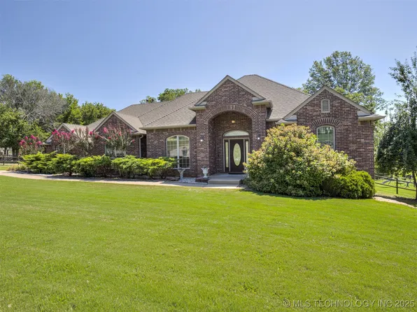 7373 S 283rd East Ave, Broken Arrow, OK 74014