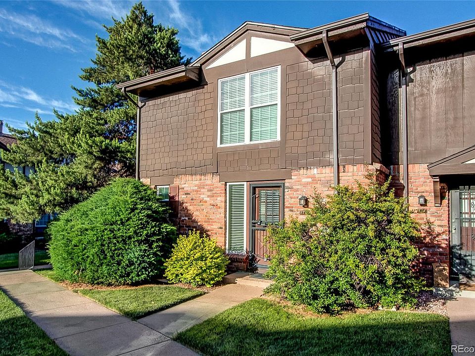 1st image of 3855 S Monaco Street Parkway #172
