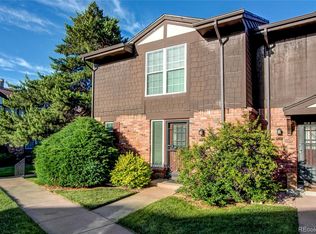 Cambridge Square Condos, Denver, CO 80237