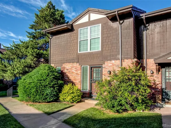 3855 S Monaco Street Parkway #172, Denver, CO 80237