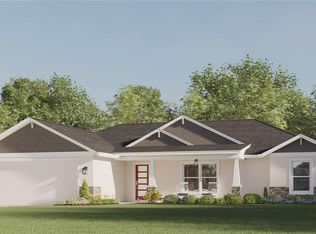 0 Bay Ter, Ocklawaha, FL 32179