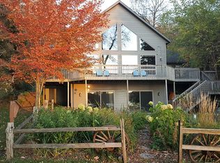 44297 Birchview Rd, Melrose, MN 56352