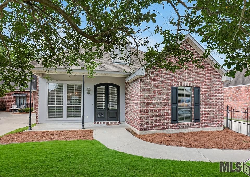 10141 Hillmont Ave, Baton Rouge, LA 70810 Zillow