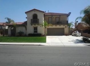 23449 Presidio Hills Dr, Moreno Valley, CA 92557