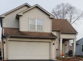 126 Hamlet Cir, Montgomery, IL 60538