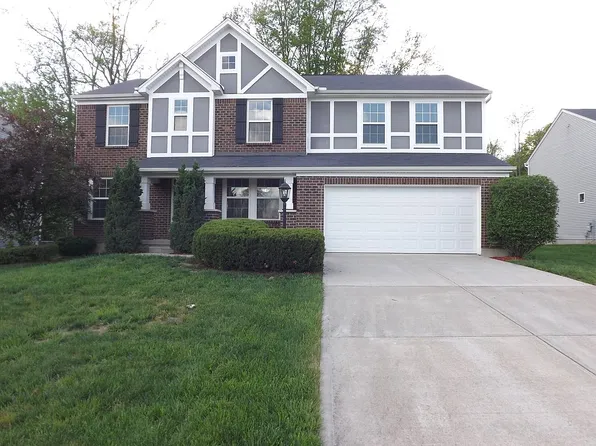 3683 White Blossom Ct, Amelia, OH 45102