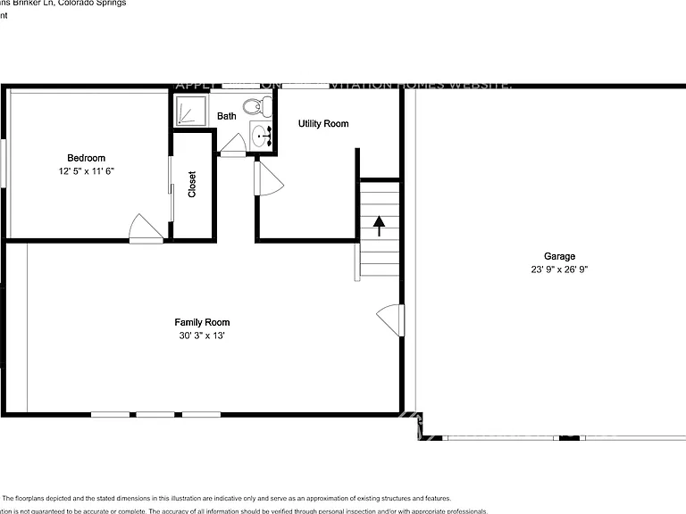1290 Hans Brinker Ln — Photo 2