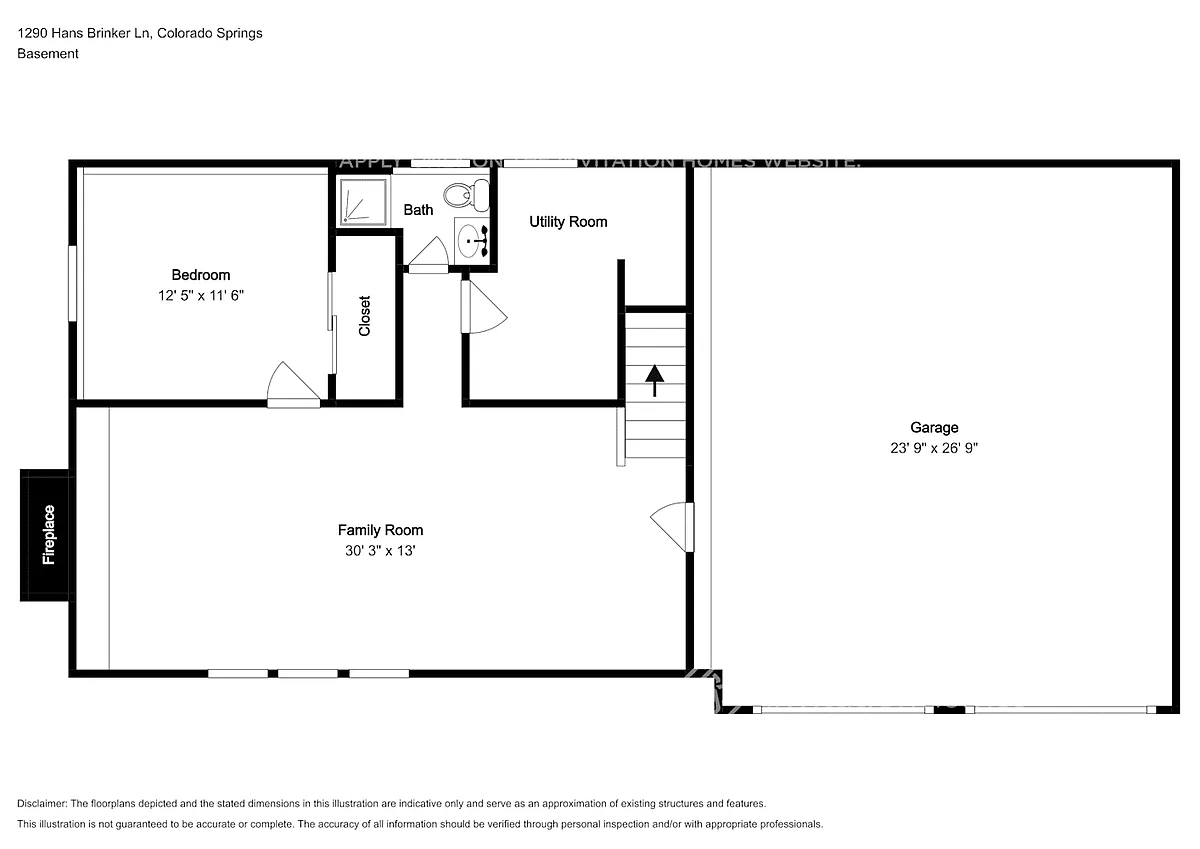 Building Photo - 1290 Hans Brinker Ln
