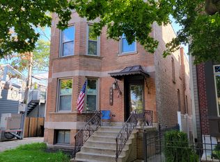 1715 W Balmoral Ave #2, Chicago, IL 60640