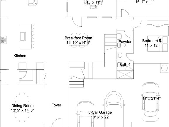4th image of this home