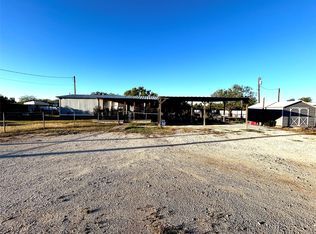 290 Mulberry Rd, Merkel, TX 79536