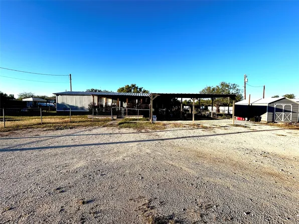 290 Mulberry Rd, Merkel, TX 79536