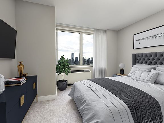 5th image of 30 West St APT 32G