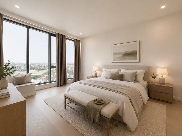 35-32 Leavitt St #10K — Photo 6