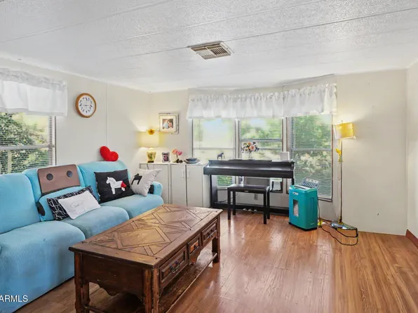 2605 S TOMAHAWK Road #65, Apache Junction, AZ 85119