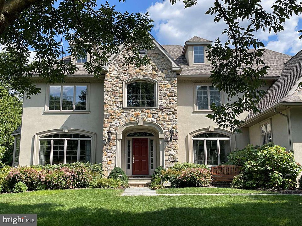 1220 Red Barn Rd, Lower Gwynedd, PA 19002 Zillow