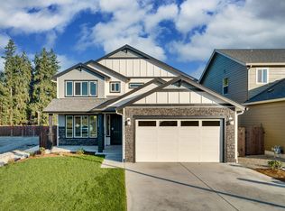 12517 NE 64th Ave, Vancouver, WA