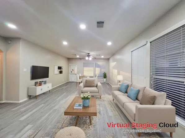 7334 Jacobs Well Dr, Richmond, TX 77407