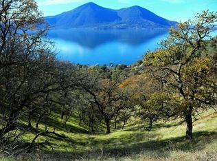 2254 Cove View Dr, Clearlake Park, CA 95424
