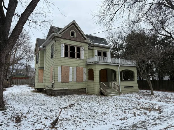 356 W 1st St, Elmira, NY 14901